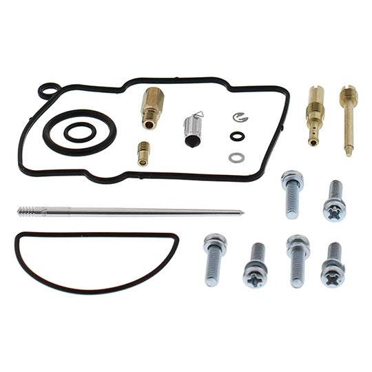 CARBURETOR REBUILD KIT ALLBALLS