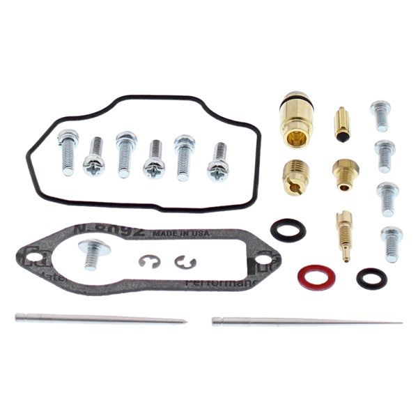 CARBURETOR REBUILD KIT ALLBALLS