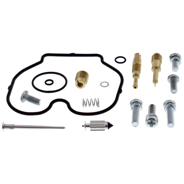 CARBURETOR REBUILD KIT ALLBALLS