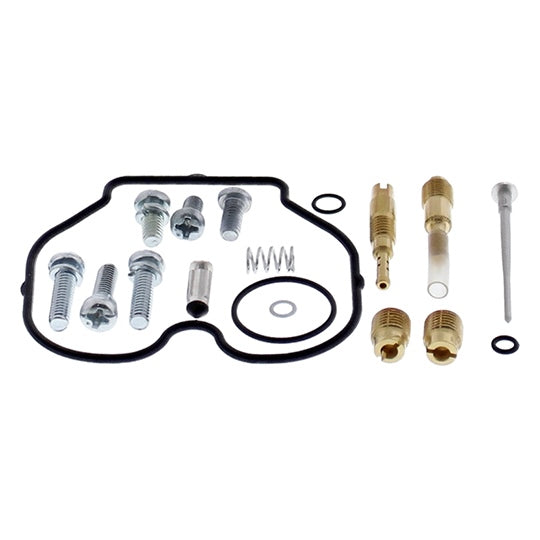 CARBURETOR REBUILD KIT ALLBALLS