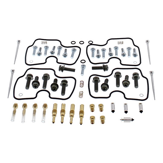 CARBURETOR REBUILD KIT ALLBALLS