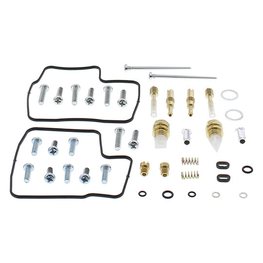 CARBURETOR REBUILD KIT ALLBALLS
