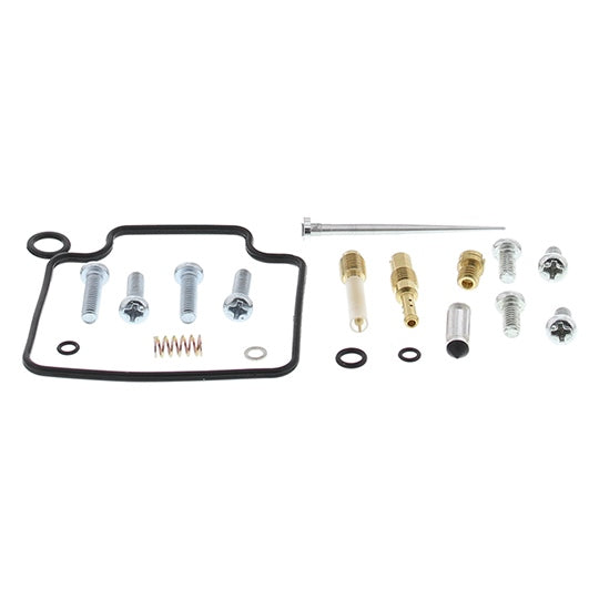 CARBURETOR REBUILD KIT ALLBALLS