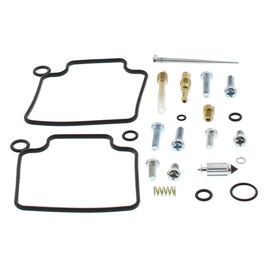 CARBURETOR REBUILD KIT ALLBALLS