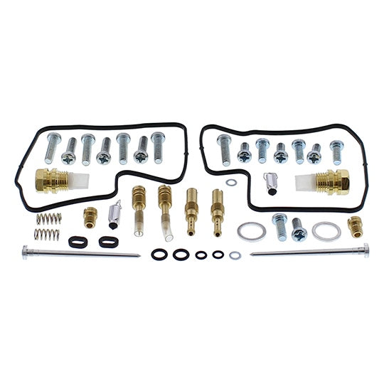 CARBURETOR REBUILD KIT ALLBALLS