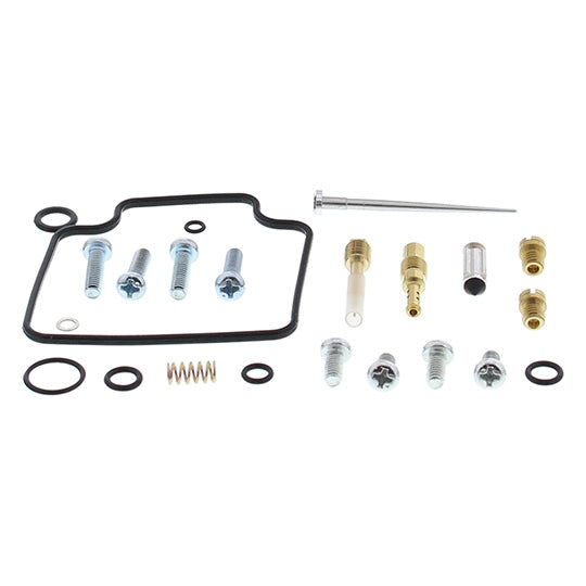 CARBURETOR REBUILD KIT ALLBALLS
