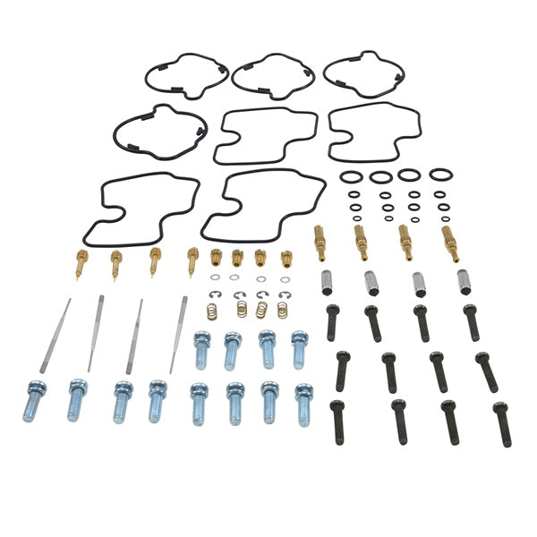 CARBURETOR REBUILD KIT ALLBALLS