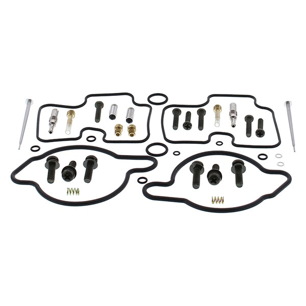 CARBURETOR REBUILD KIT ALLBALLS