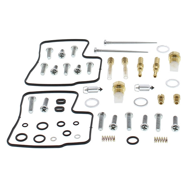 CARBURETOR REBUILD KIT ALLBALLS