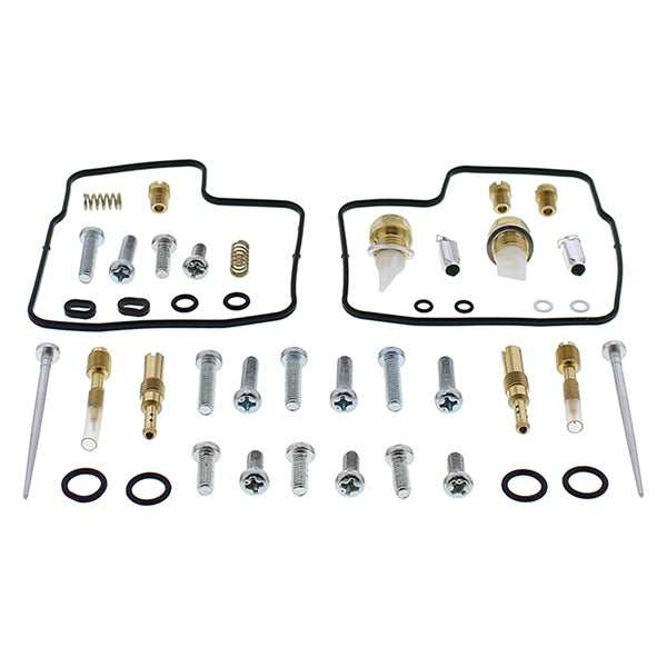 CARBURETOR REBUILD KIT ALLBALLS