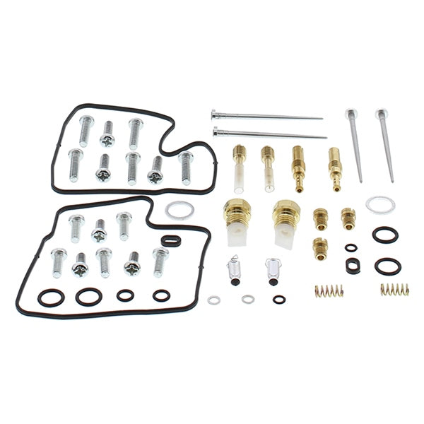 CARBURETOR REBUILD KIT ALLBALLS
