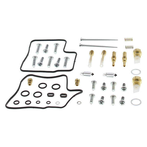 CARBURETOR REBUILD KIT ALLBALLS