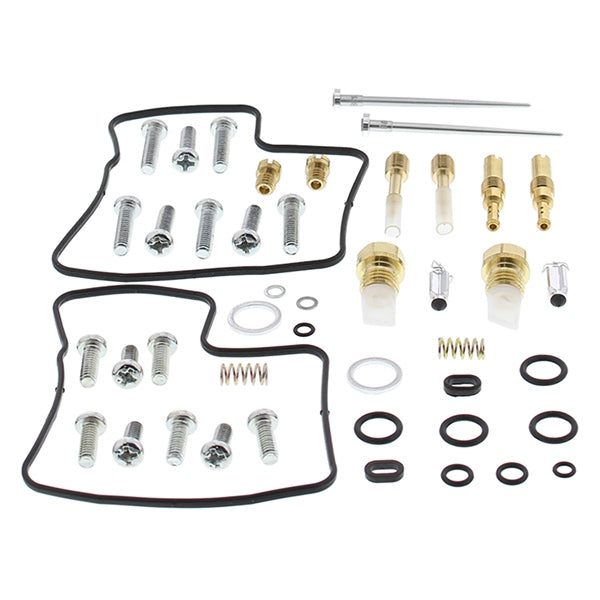CARBURETOR REBUILD KIT ALLBALLS