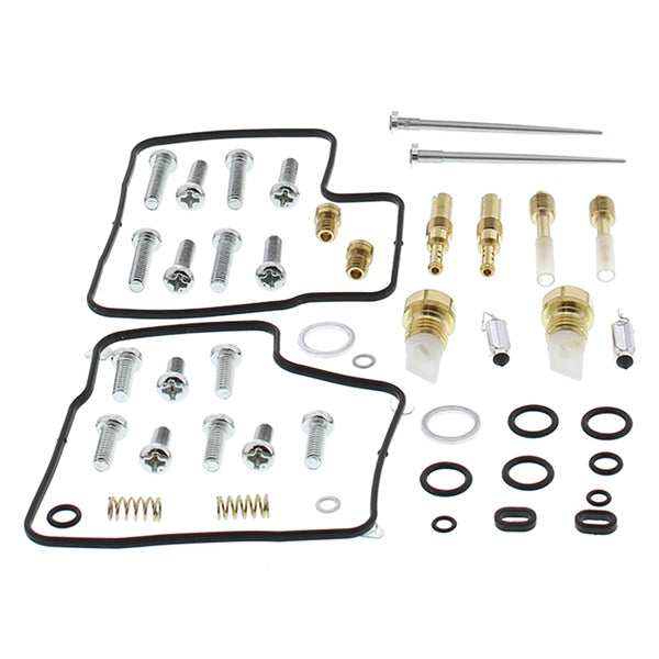 CARBURETOR REBUILD KIT ALLBALLS