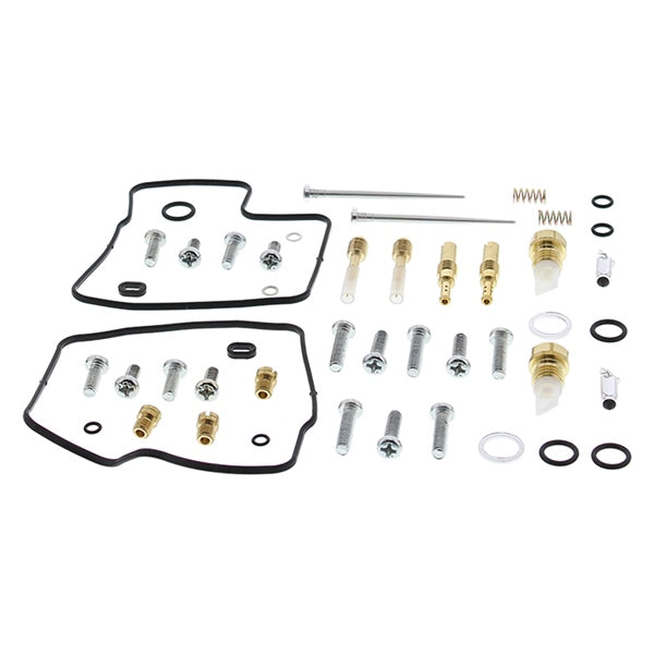 CARBURETOR REBUILD KIT ALLBALLS