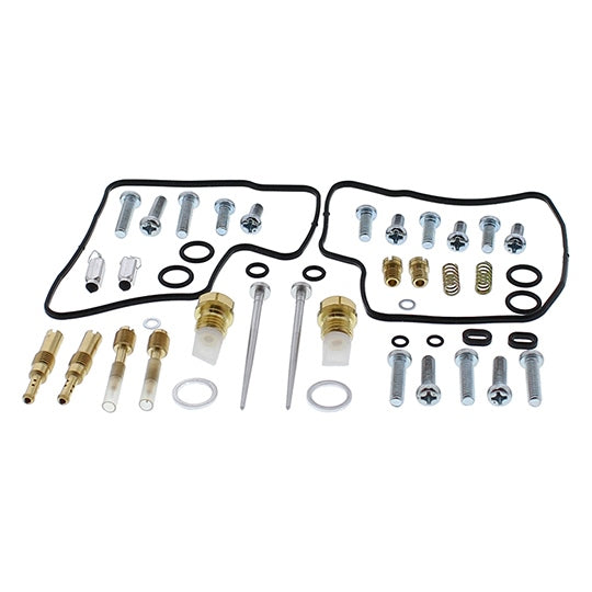 CARBURETOR REBUILD KIT ALLBALLS