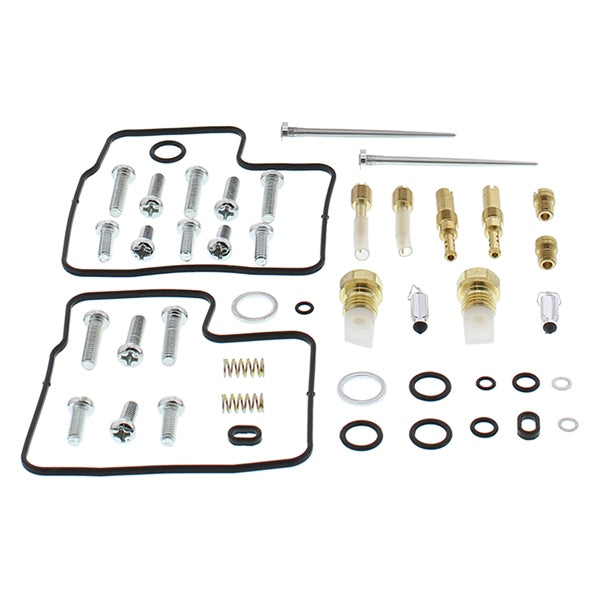 CARBURETOR REBUILD KIT ALLBALLS