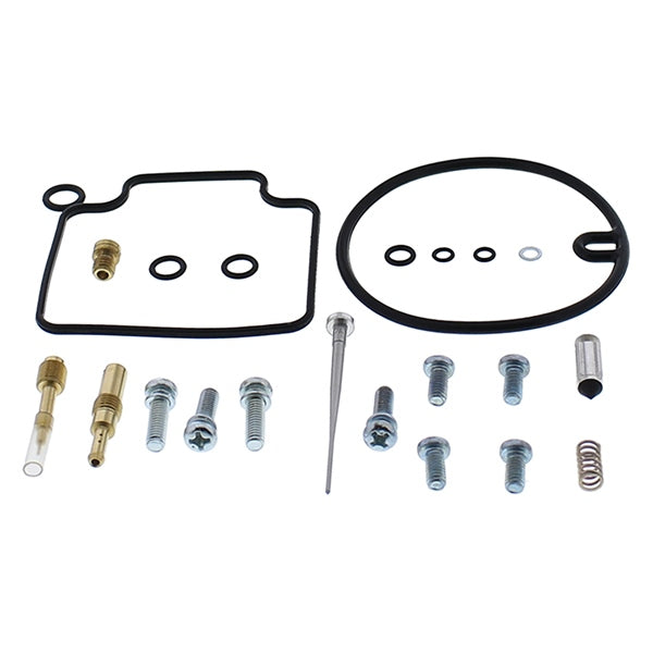 CARBURETOR REBUILD KIT ALLBALLS