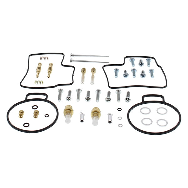 CARBURETOR REBUILD KIT ALLBALLS