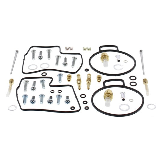 CARBURETOR REBUILD KIT ALLBALLS