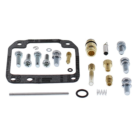 CARBURETOR REBUILD KIT ALLBALLS