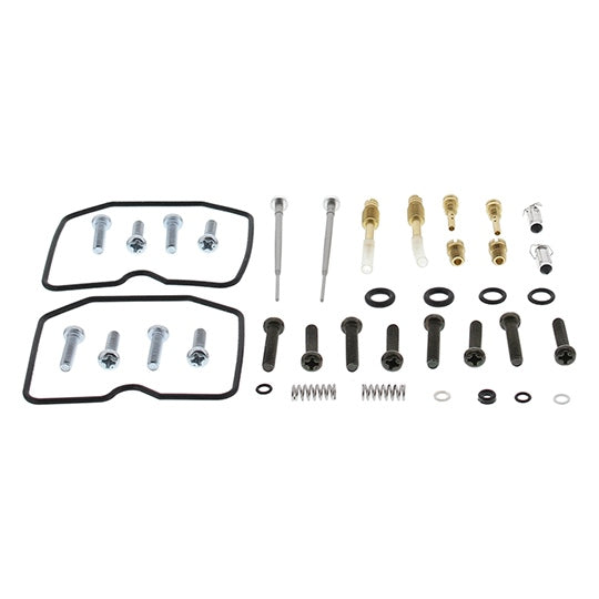 CARBURETOR REBUILD KIT ALLBALLS