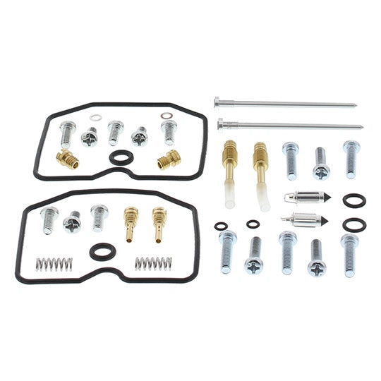 CARBURETOR REBUILD KIT ALLBALLS
