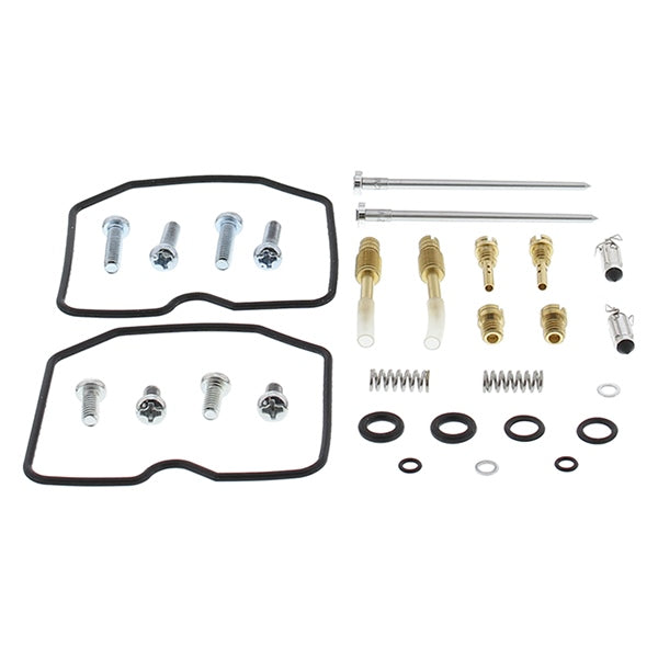 CARBURETOR REBUILD KIT ALLBALLS
