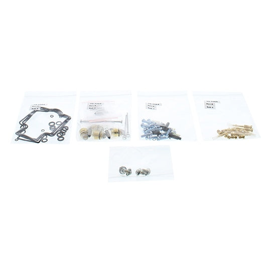 CARBURETOR REBUILD KIT ALLBALLS