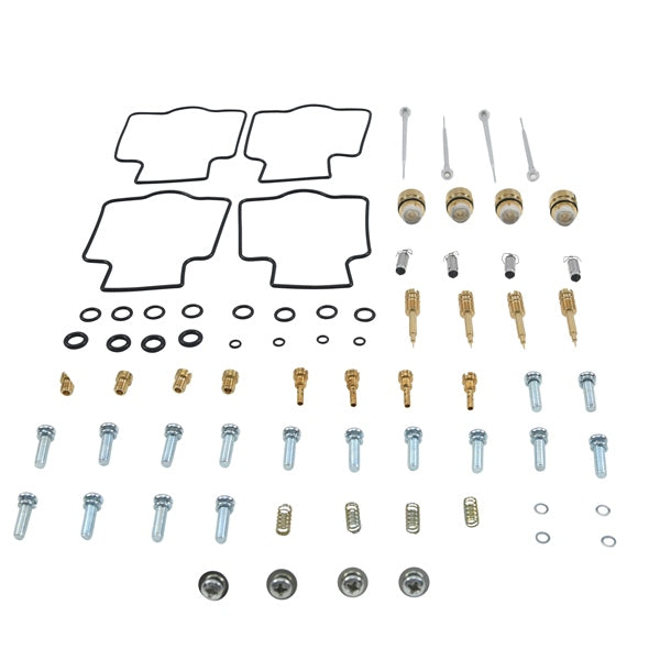 CARBURETOR REBUILD KIT ALLBALLS