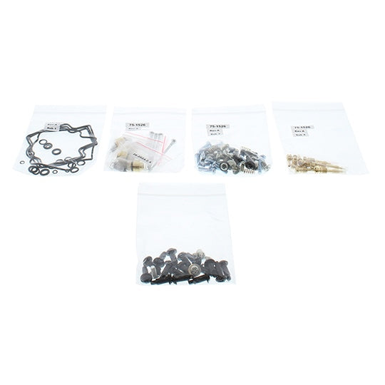 CARBURETOR REBUILD KIT ALLBALLS