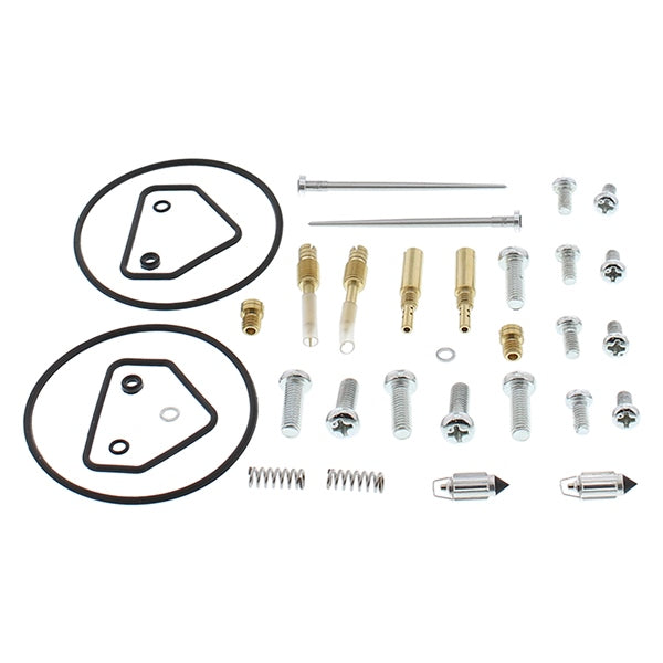 CARBURETOR REBUILD KIT ALLBALLS