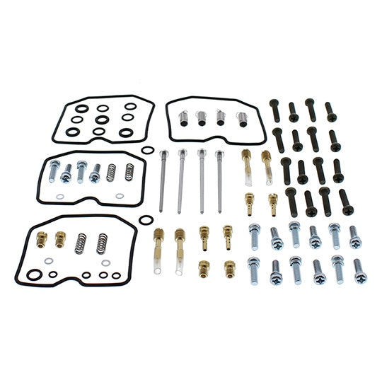 CARBURETOR REBUILD KIT ALLBALLS