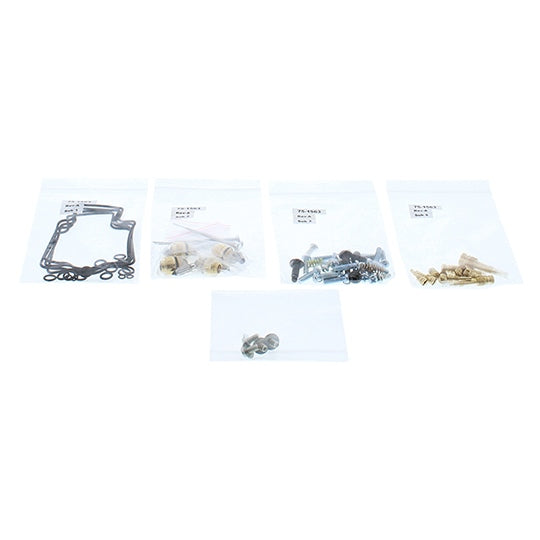 CARBURETOR REBUILD KIT ALLBALLS