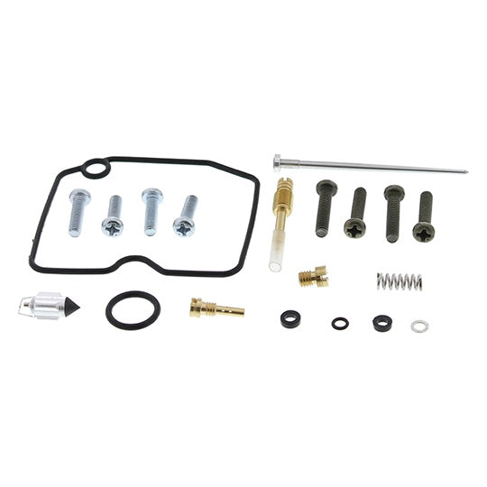 CARBURETOR REBUILD KIT ALLBALLS