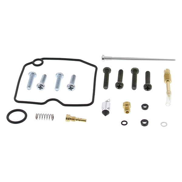 CARBURETOR REBUILD KIT ALLBALLS