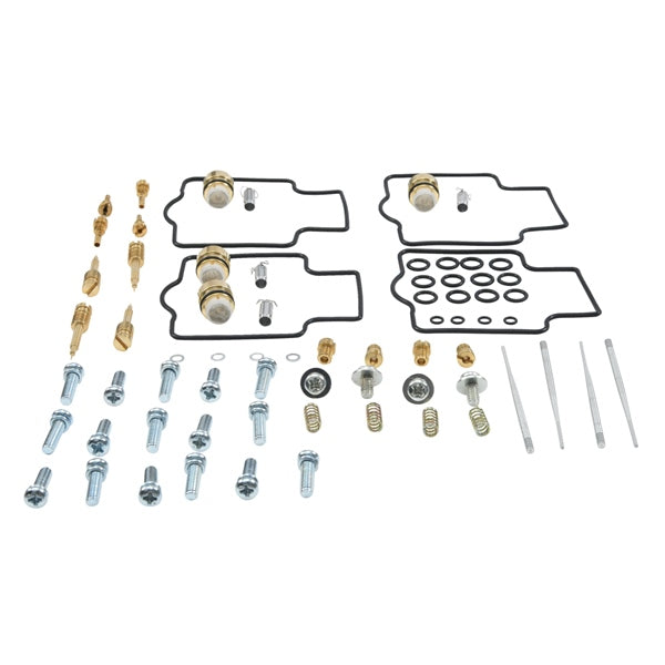CARBURETOR REBUILD KIT ALLBALLS