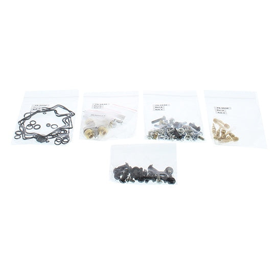 CARBURETOR REBUILD KIT ALLBALLS