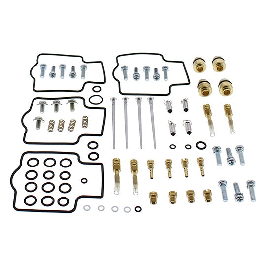 CARBURETOR REBUILD KIT ALLBALLS