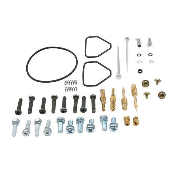 CARBURETOR REBUILD KIT ALLBALLS
