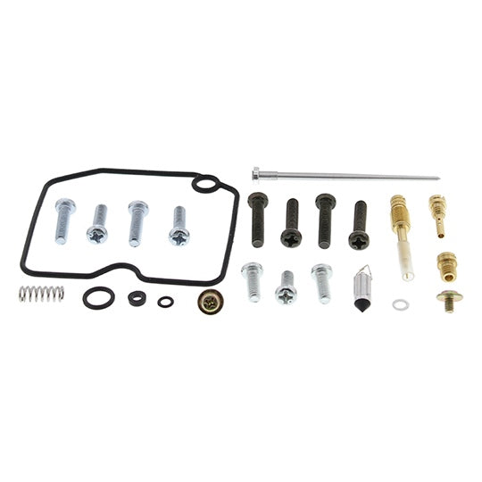 CARBURETOR REBUILD KIT ALLBALLS