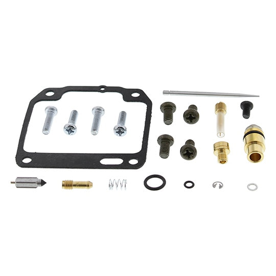 CARBURETOR REBUILD KIT ALLBALLS