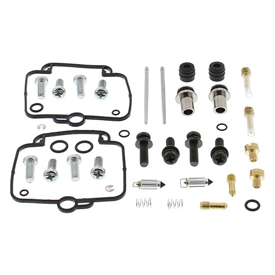 CARBURETOR REBUILD KIT ALLBALLS