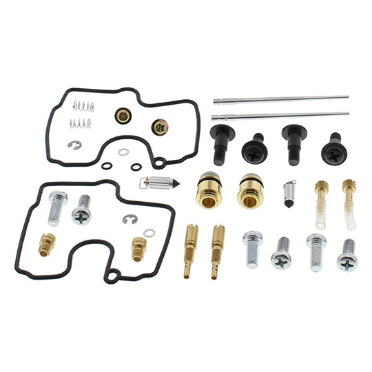 CARBURETOR REBUILD KIT ALLBALLS