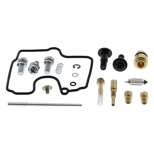CARBURETOR REBUILD KIT ALLBALLS