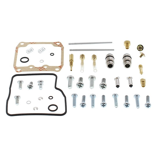 CARBURETOR REBUILD KIT ALLBALLS