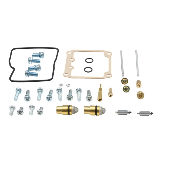 CARBURETOR REBUILD KIT ALLBALLS