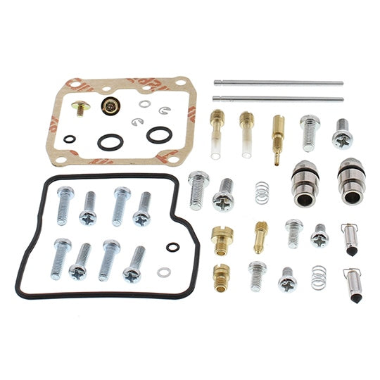CARBURETOR REBUILD KIT ALLBALLS