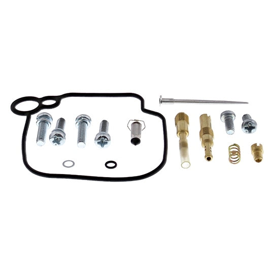 CARBURETOR REBUILD KIT ALLBALLS
