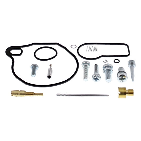 CARBURETOR REBUILD KIT ALLBALLS